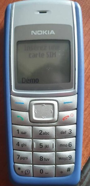 Nokia