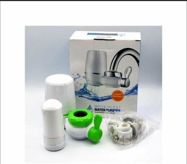 Filtre Purificateur d'Eau Robinet