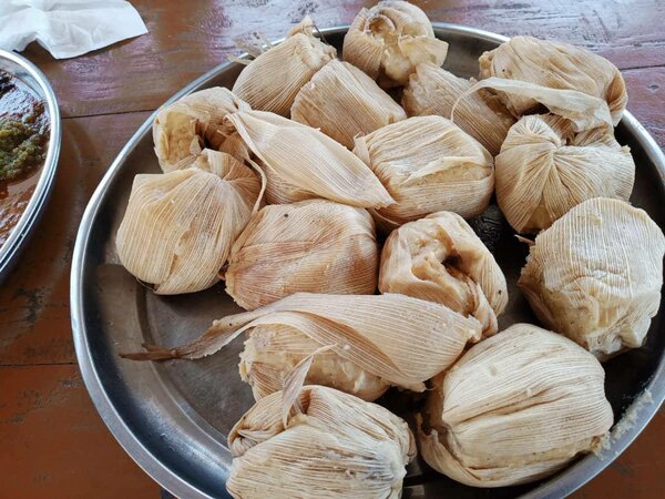 Délices chez tata vivi