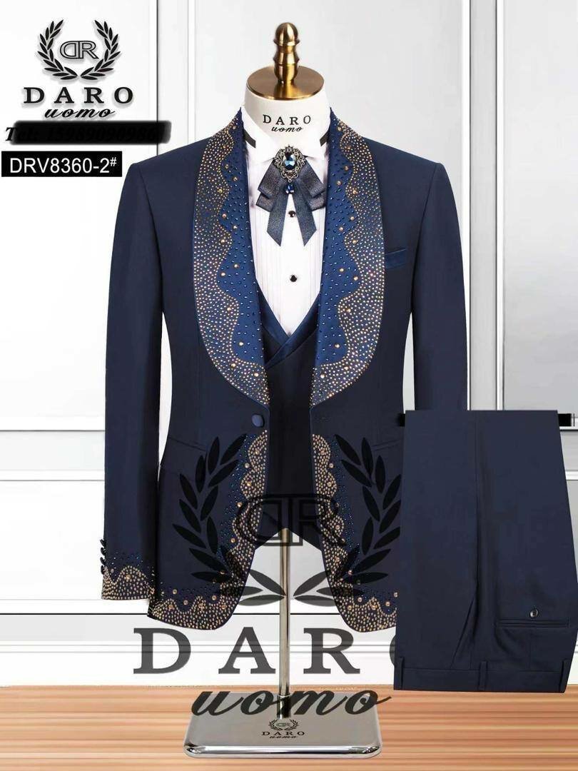 Quality Designed Suits