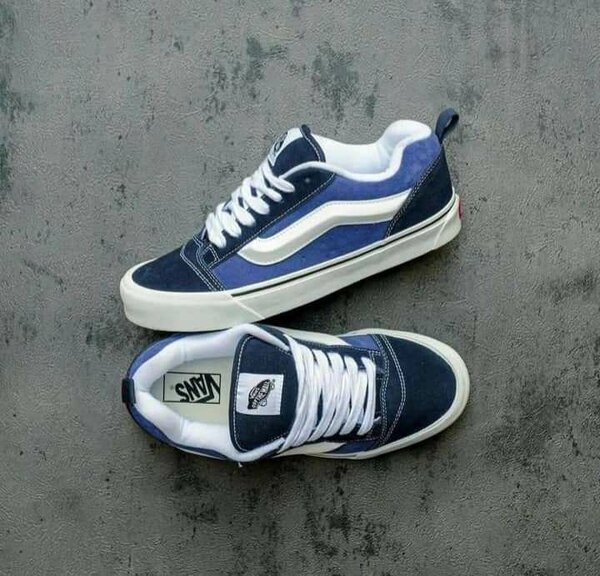 Vans skool knu