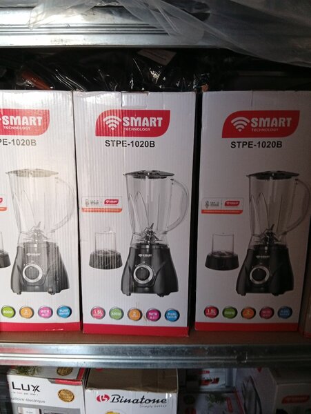 Blender SMART STPE-1020B 1.5L