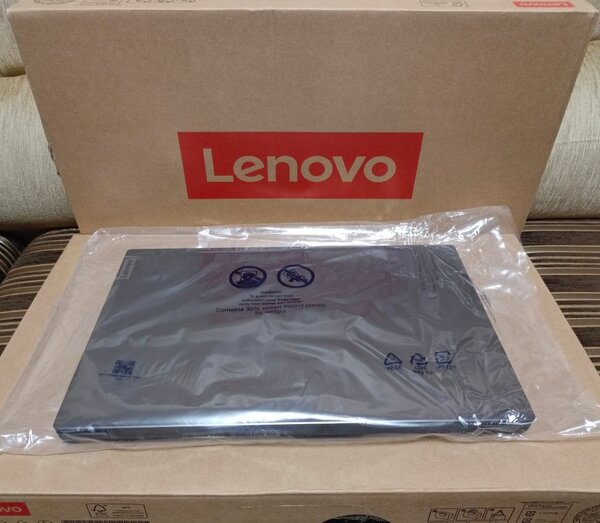 Ноутбук Lenovo V15 G4