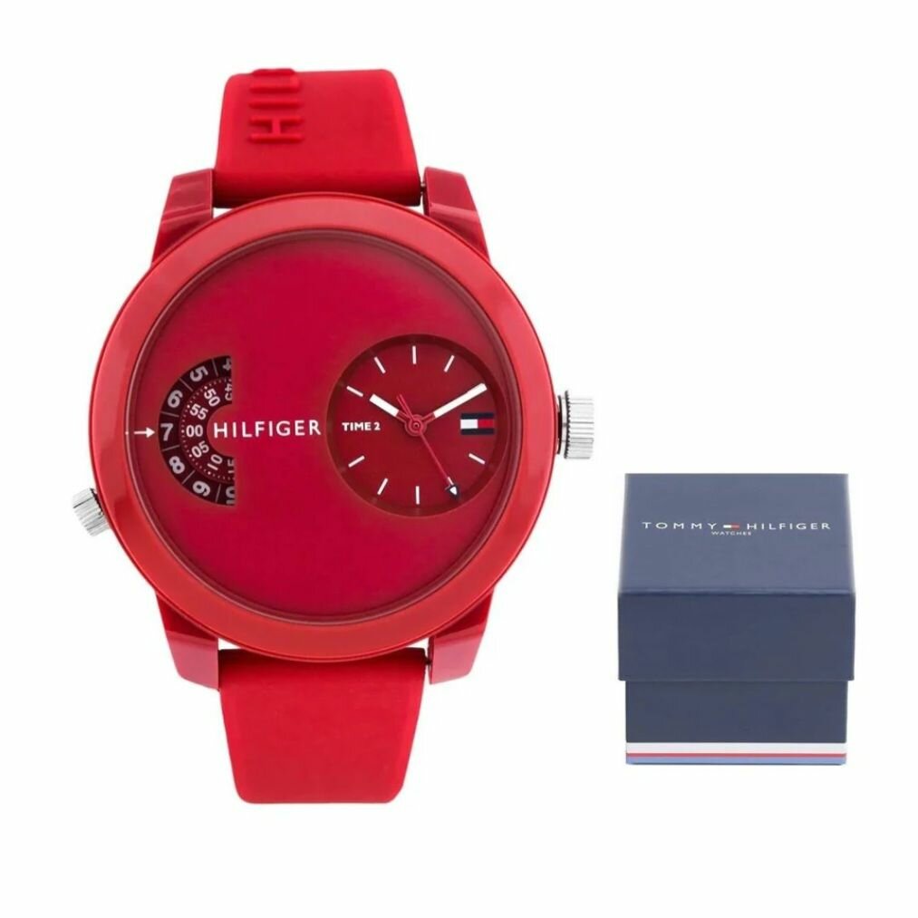 Montre Tommy Hilfiger N1791557