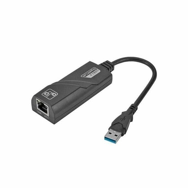 Adaptateur USB vers Ethernet