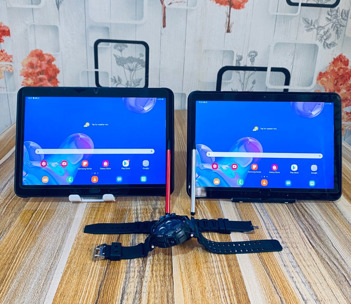 Samsung tab Active pro/64GB/cellular