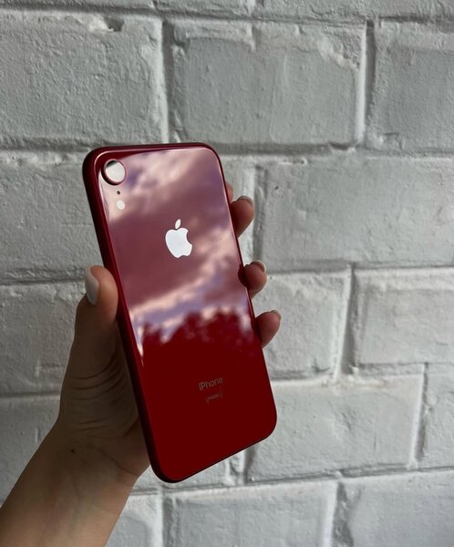 IPHONE XR 128GB