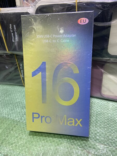 Adaptateur USB-C 35W