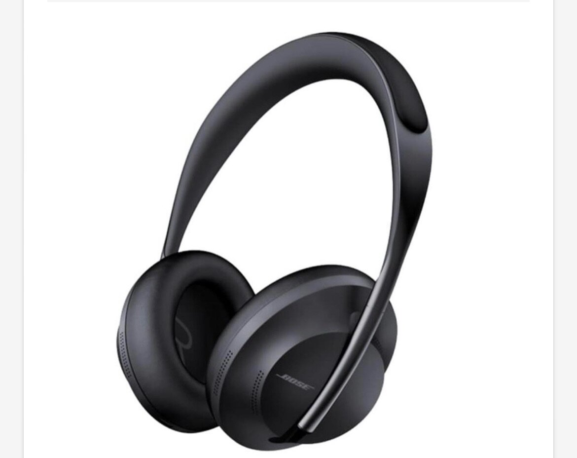 Casque Bluetooth Bose