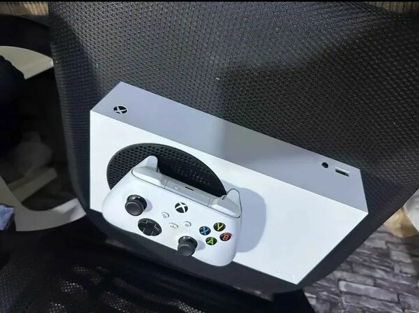 Console de Jeu Next-Gen