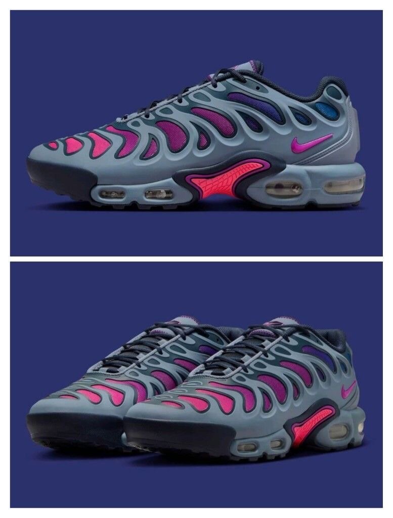 Nike Air Max Plus Sneakers