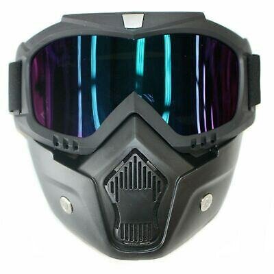 Lunettes solaires complet