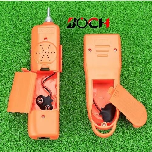 Détecteur de Câbles XQ-350