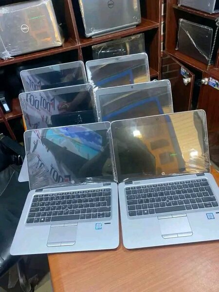 Ordinateur portable HP Elitebook