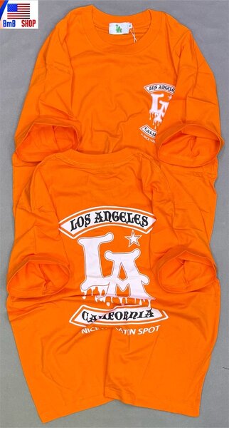 T-shirt graphique unisexe