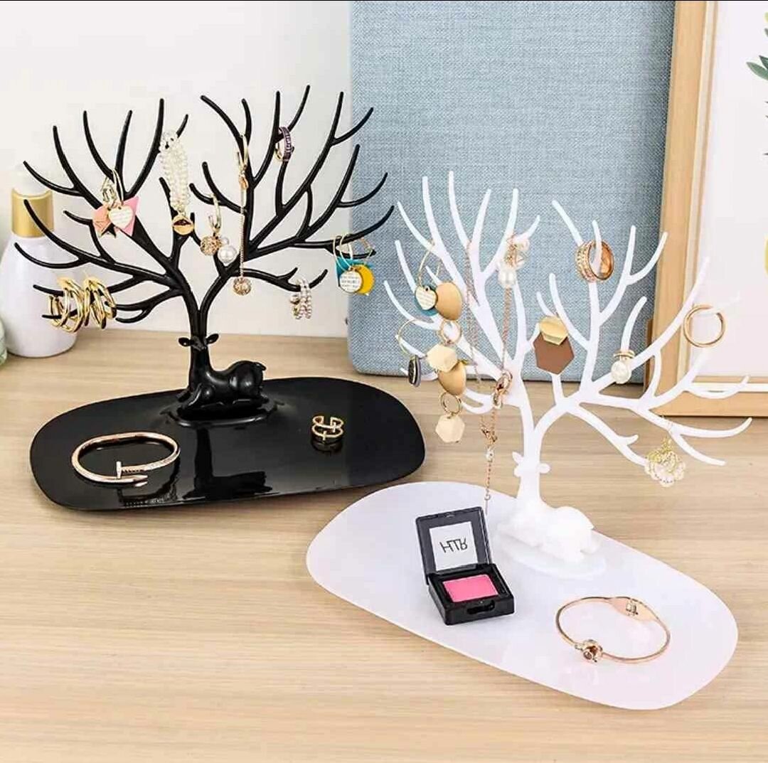 Présentoir pour bijoux