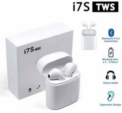  I7 Earbuds