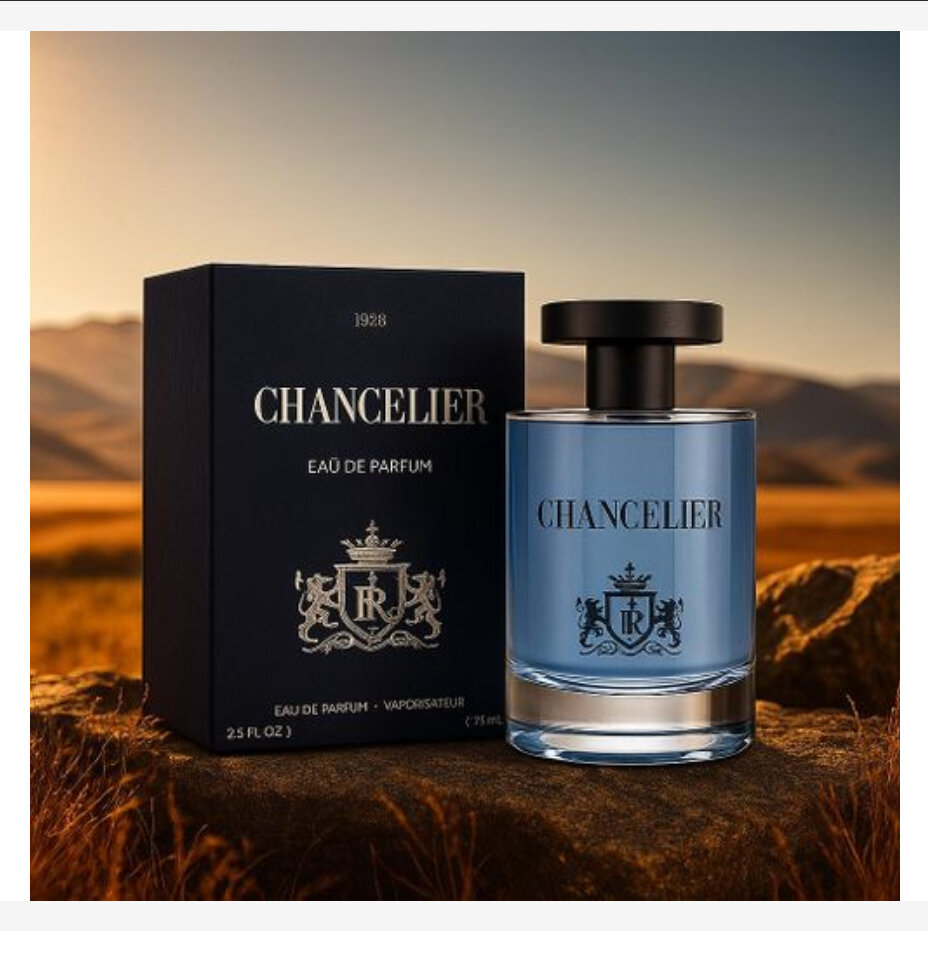 Parfum Homme Emotions Blue