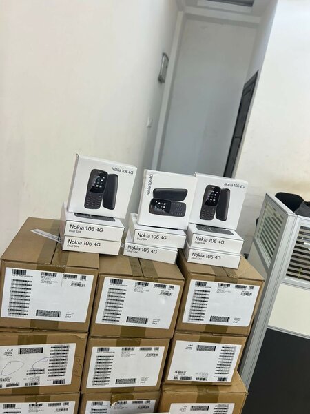 Nokia 105 /106
