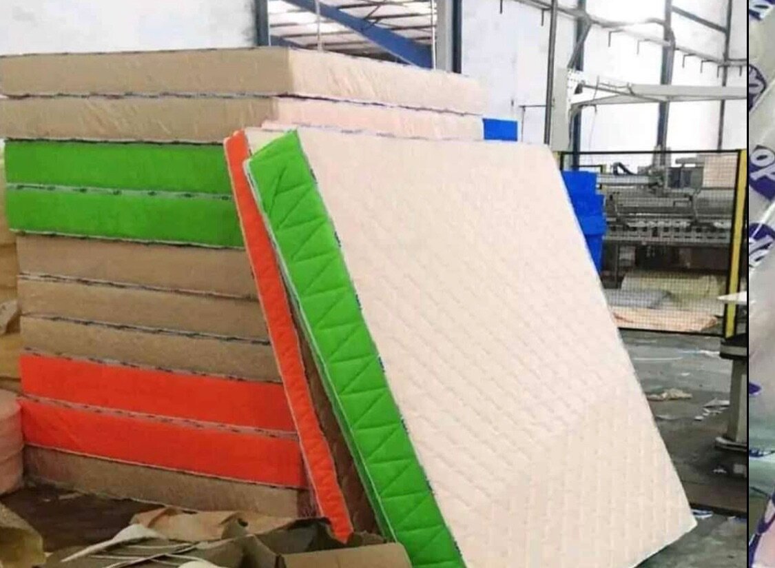 Matelas abordables pour toutes les tailles de lit !