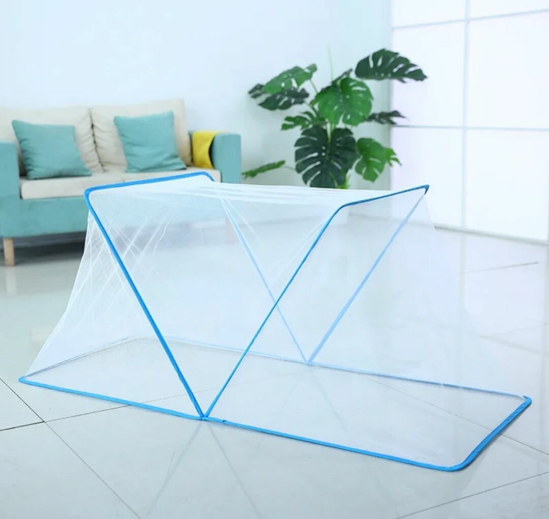 Moustiquaire Pliable Portable