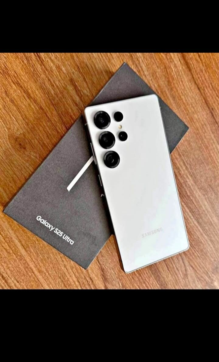 Samsung Galaxy S25 Ultra