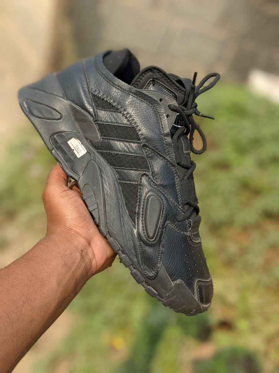 Adidas shoe