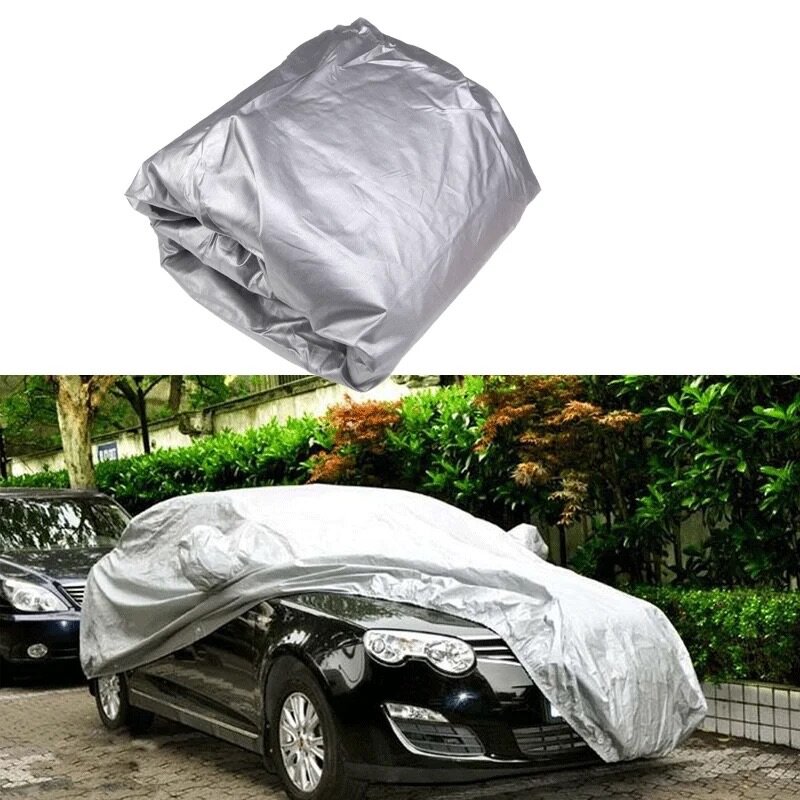 Car covers