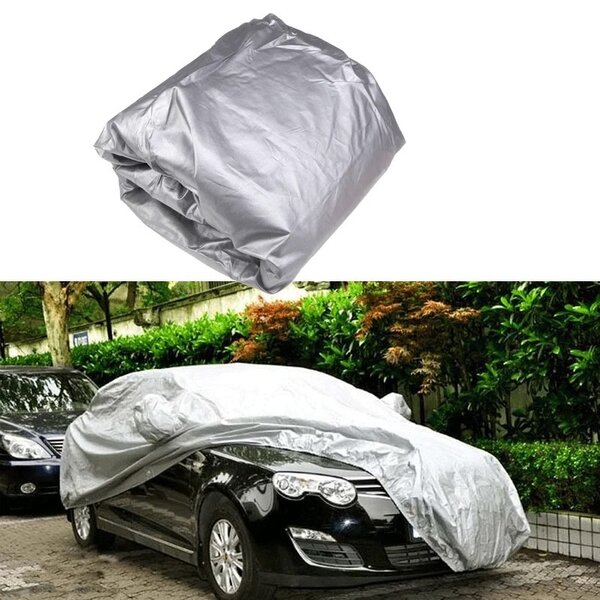 Car covers