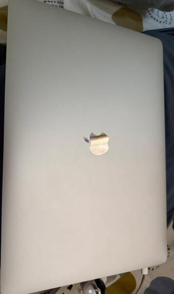 MacBook