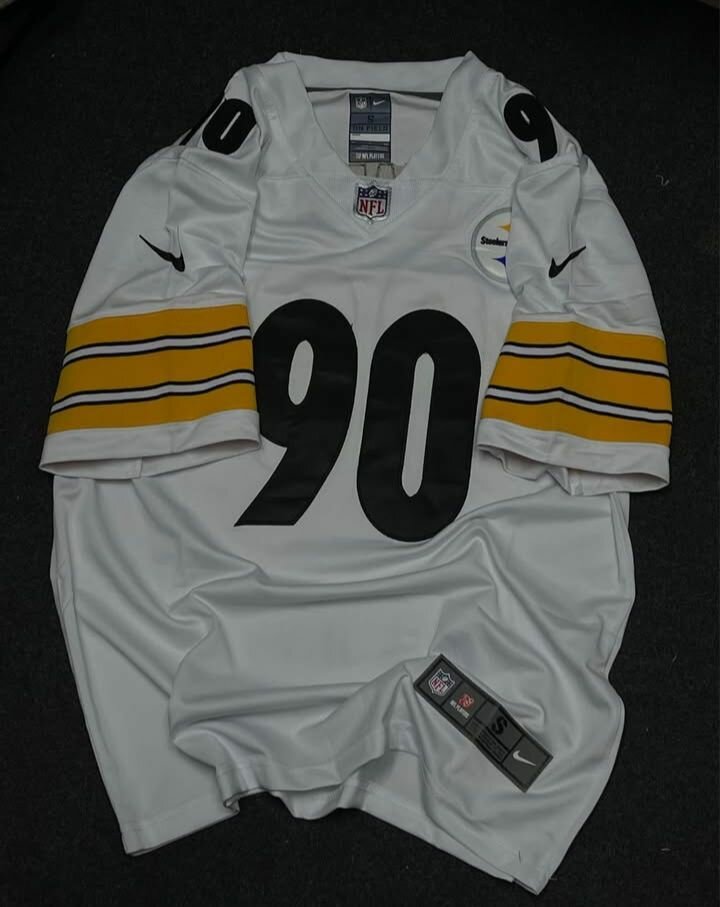 Maillot de football NFL