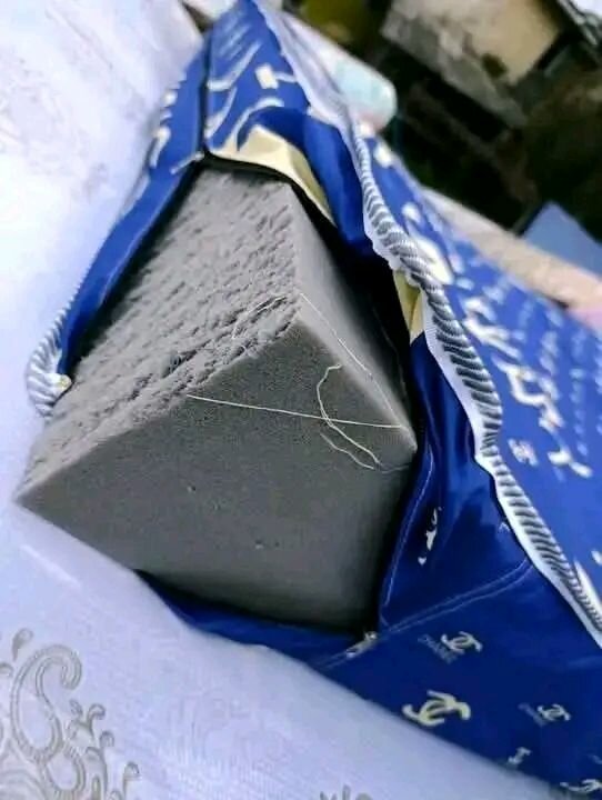 Matelas en mousse confortable