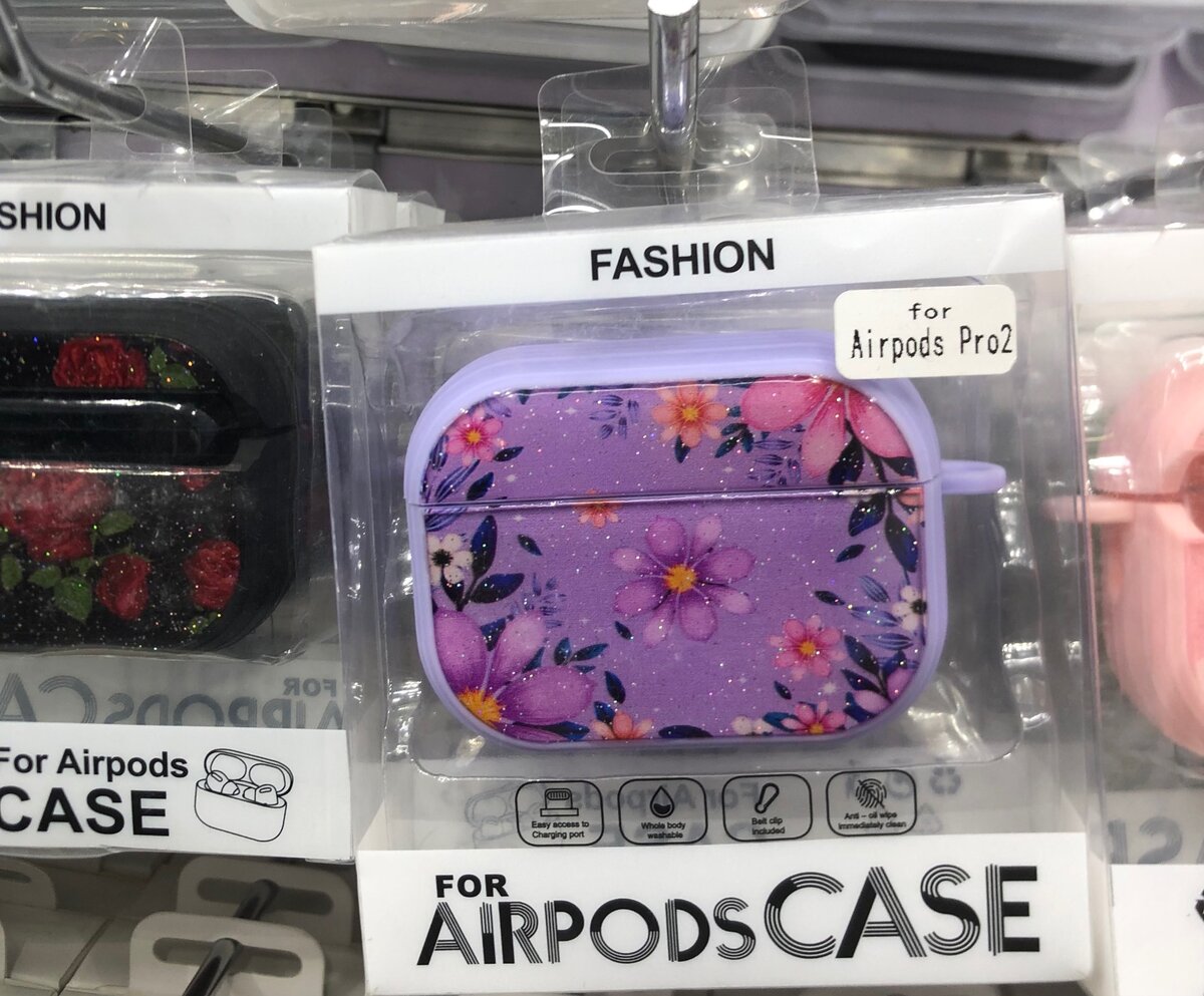 AirPod cases