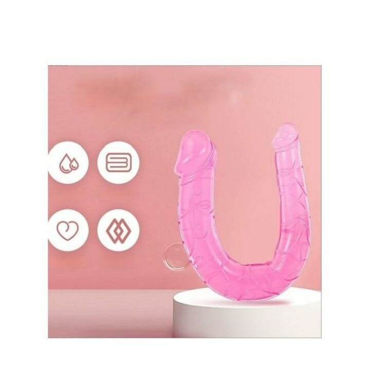 Sextoys Flexible vagin anus