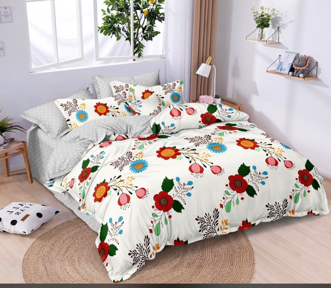 Duvet set