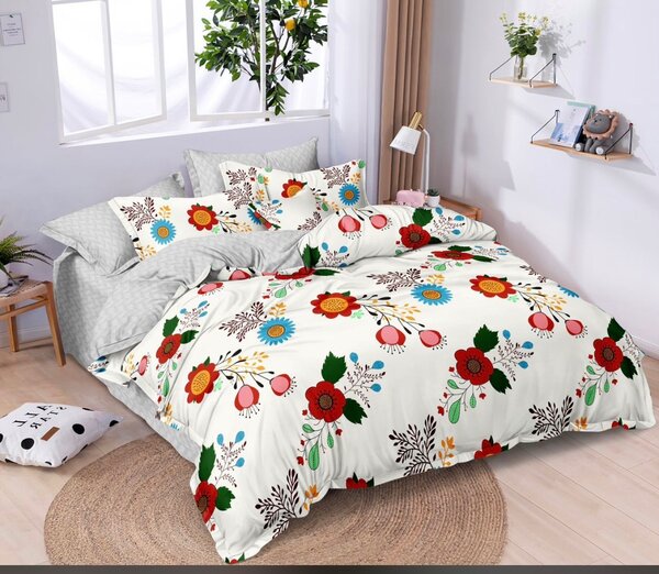 Duvet set