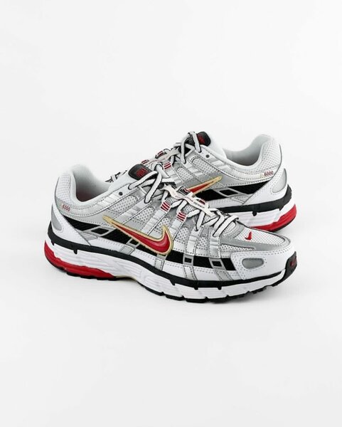 Nike p-6000