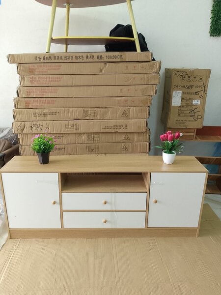 Meuble TV