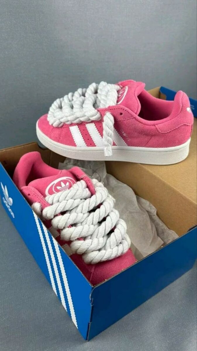 Adidas Campus 00's Sneakers
