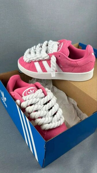Adidas Campus 00's Sneakers