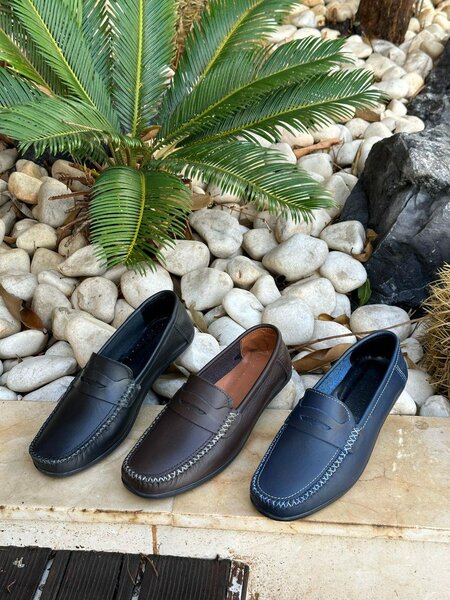 Mocassin