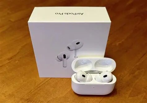 Apple AirPods Pro 2ème Génération
