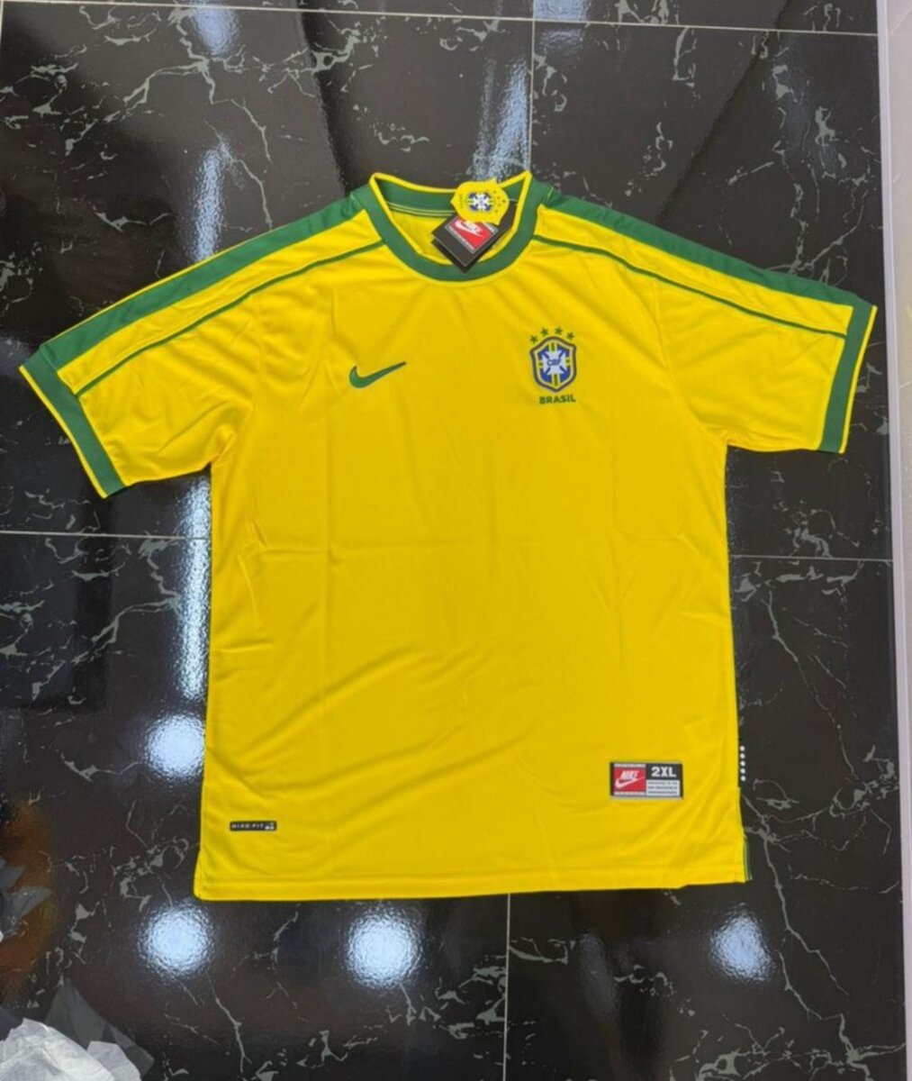 Maillot brasil