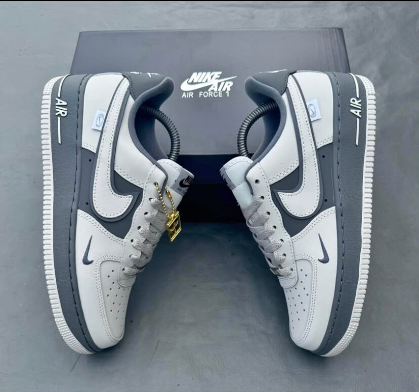 Baskets Nike Air Force 1