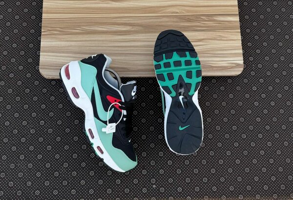 Basket Nike