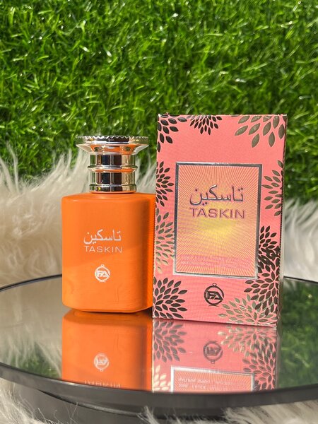 Taskin