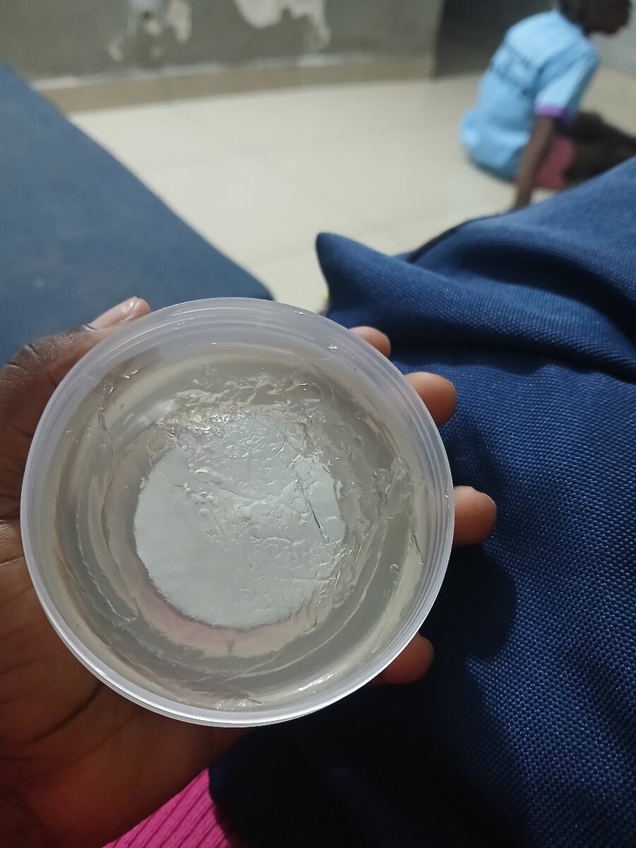 Cire coiffante aircream