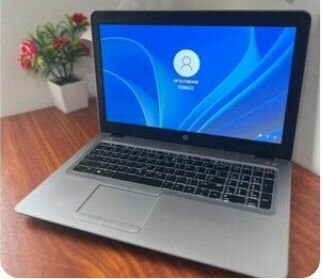 HP ELITEBOOK 755 G4 AMD A10 500GB 8GB