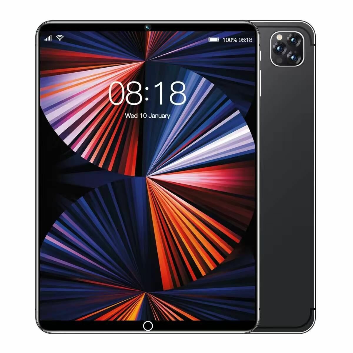 Tablette Android 10 pouces