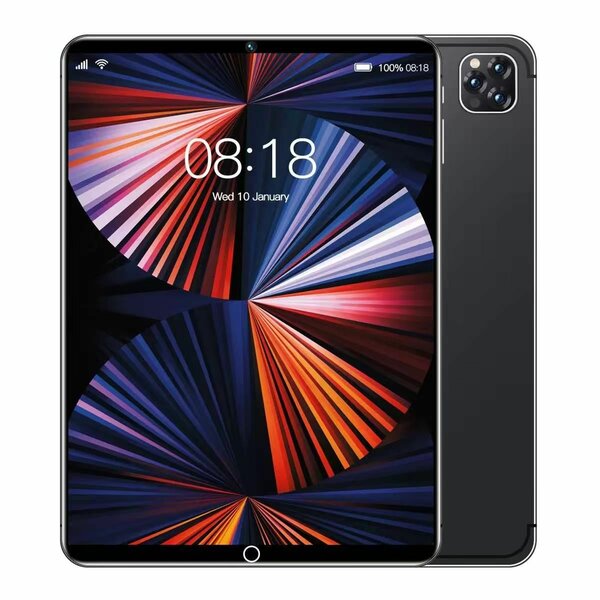 Tablette Android 10 pouces